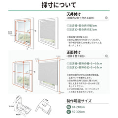 Yoolax 電動 ハニカムスクリーン デイナイト・ツインタイプ | 省エネ・断熱保温・スマートスピーカー対応