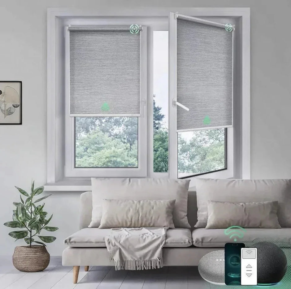 ロールスクリーン – Yoolax Japan