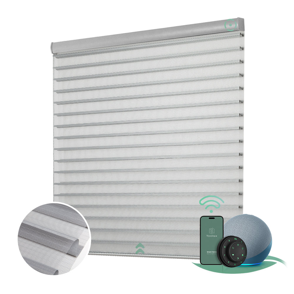 Yoolax Japan公式サイト｜スマート電動カーテン専門ショップ