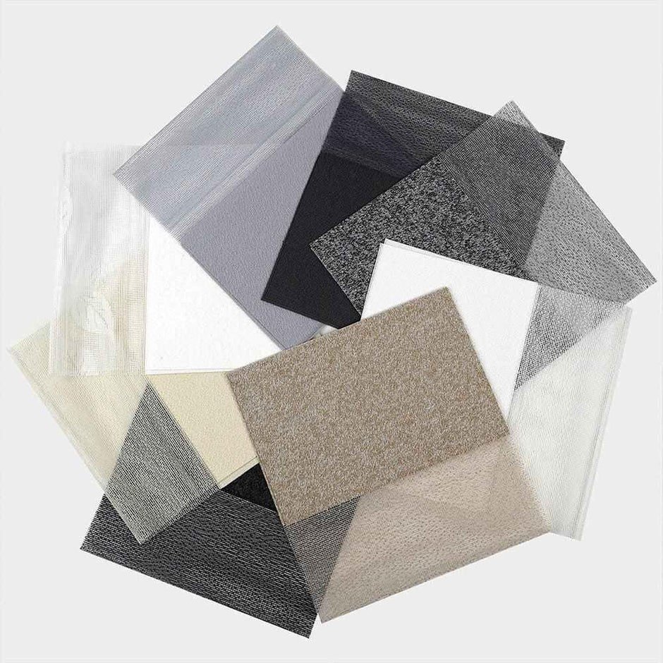 生地見本 – Yoolax Japan