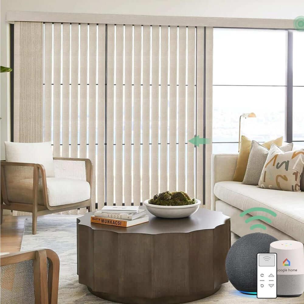 タチカワブラインド 業務用 バーチカルブラインド ウィンディ遮熱 V-3039〜3043 スラット幅 80mm 幅2200x高さ2600迄 タチカワブラインド 業務用 バーチカルブラインド ウィンディ遮熱 V